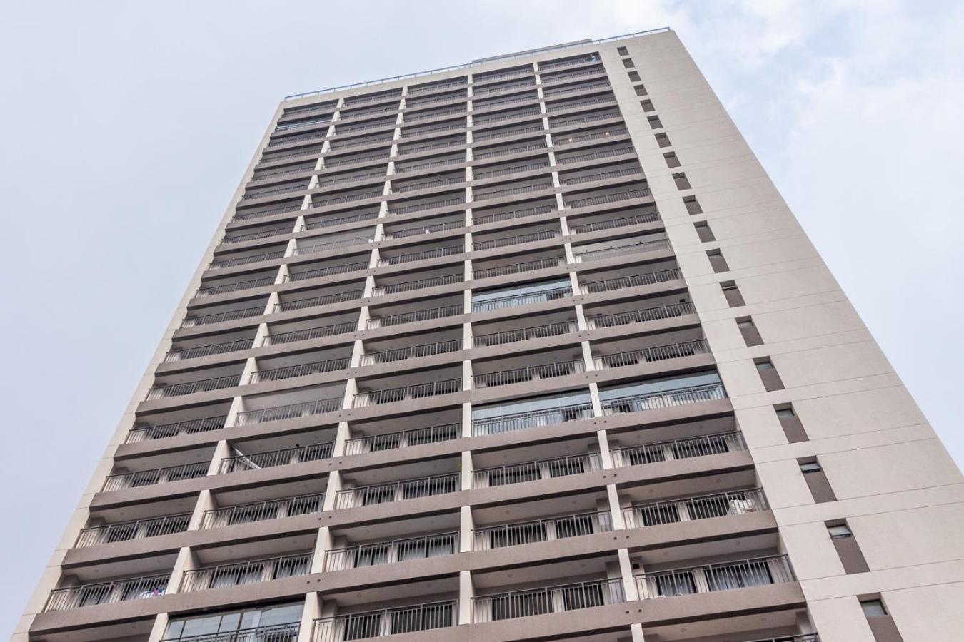 Apartamento 360 Is Consolacao *