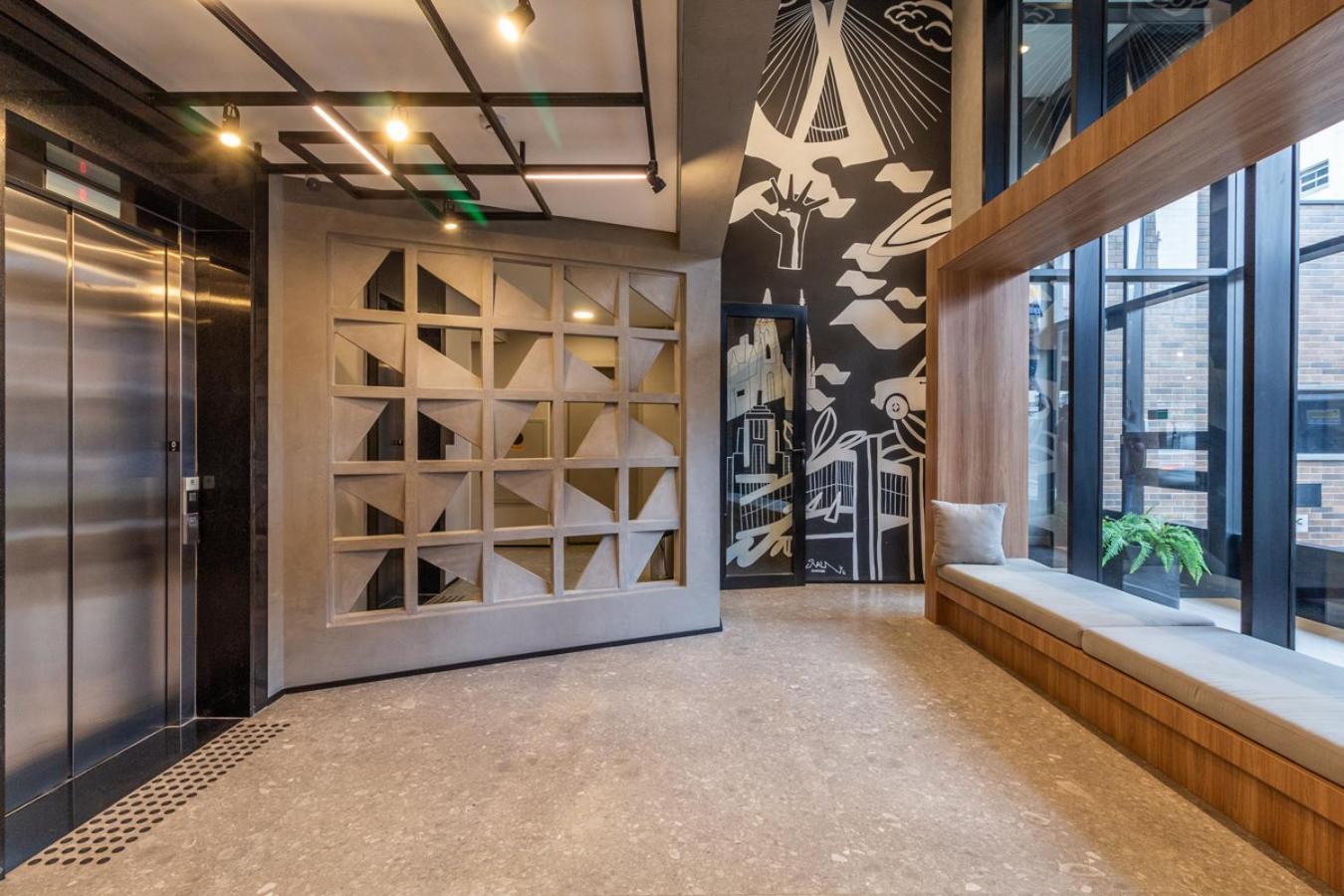 Apartamento 360 Is Consolacao