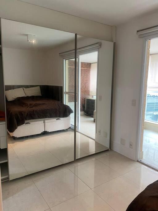 Apartment Flat Luxo Itaim *