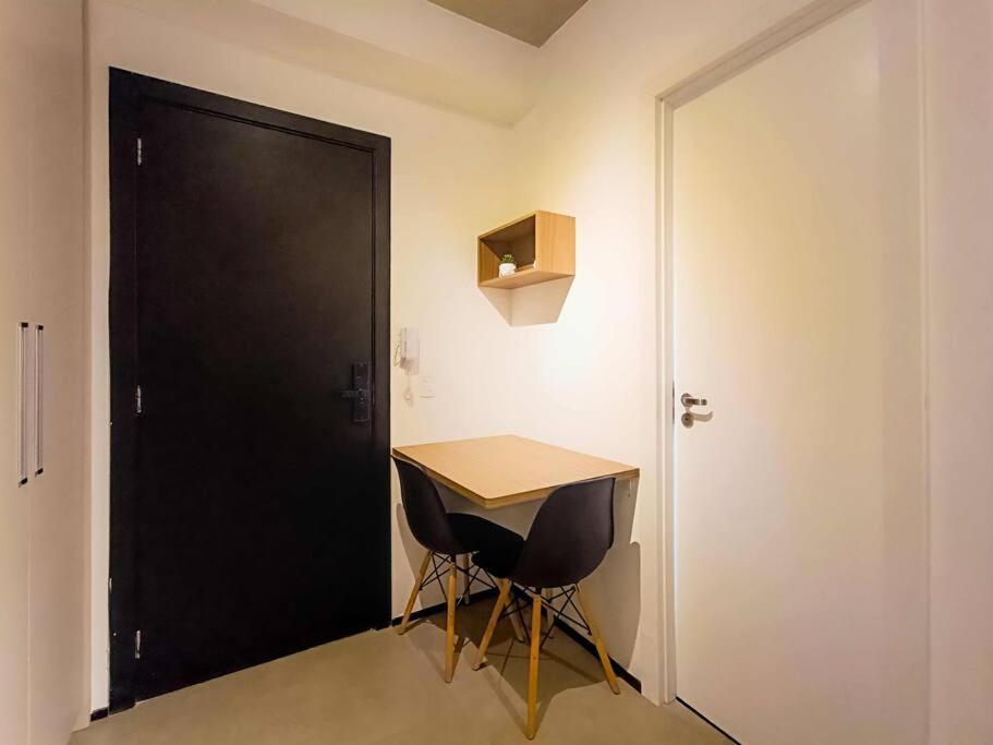 Estudio Localizacao Privilegiada Bela Vista * São Paulo