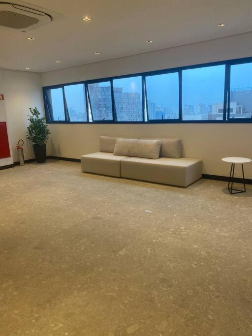 Estudio Localizacao Privilegiada Bela Vista Apartamento São Paulo