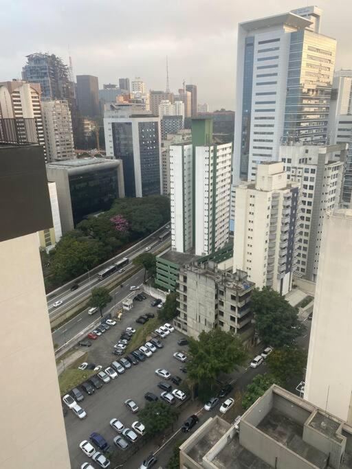 Estudio Localizacao Privilegiada Bela Vista * São Paulo