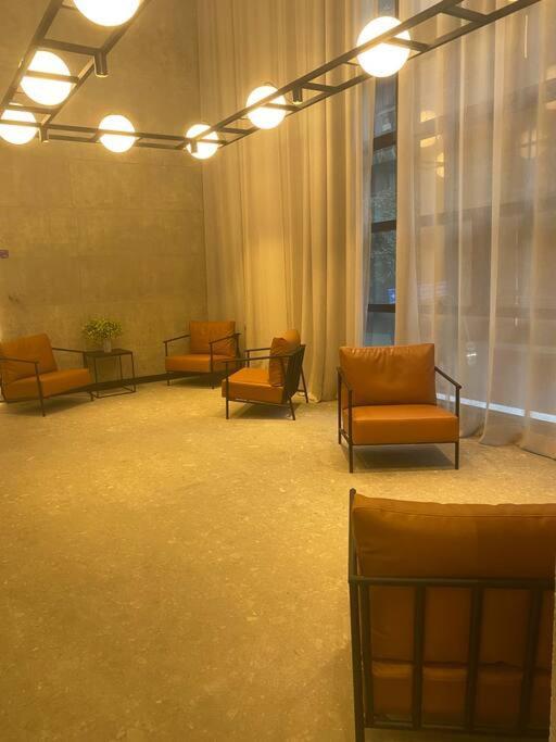 Apartamento Estudio Localizacao Privilegiada Bela Vista
