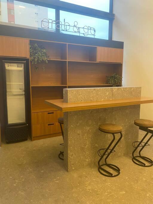 Estudio Localizacao Privilegiada Bela Vista São Paulo