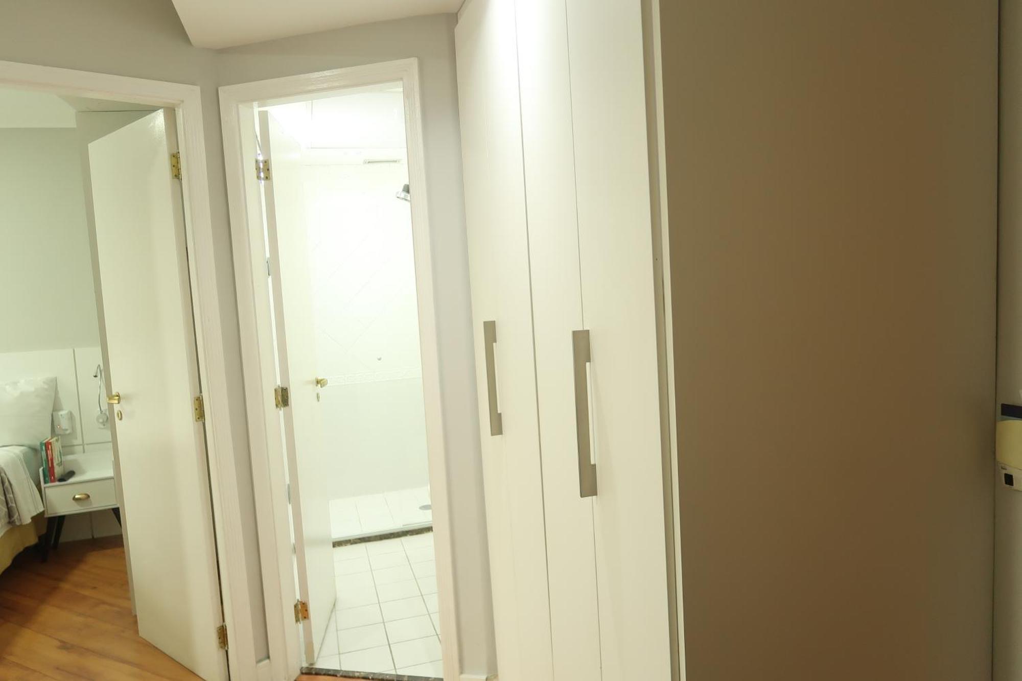 Apartamento Lunare Pinheiros *
