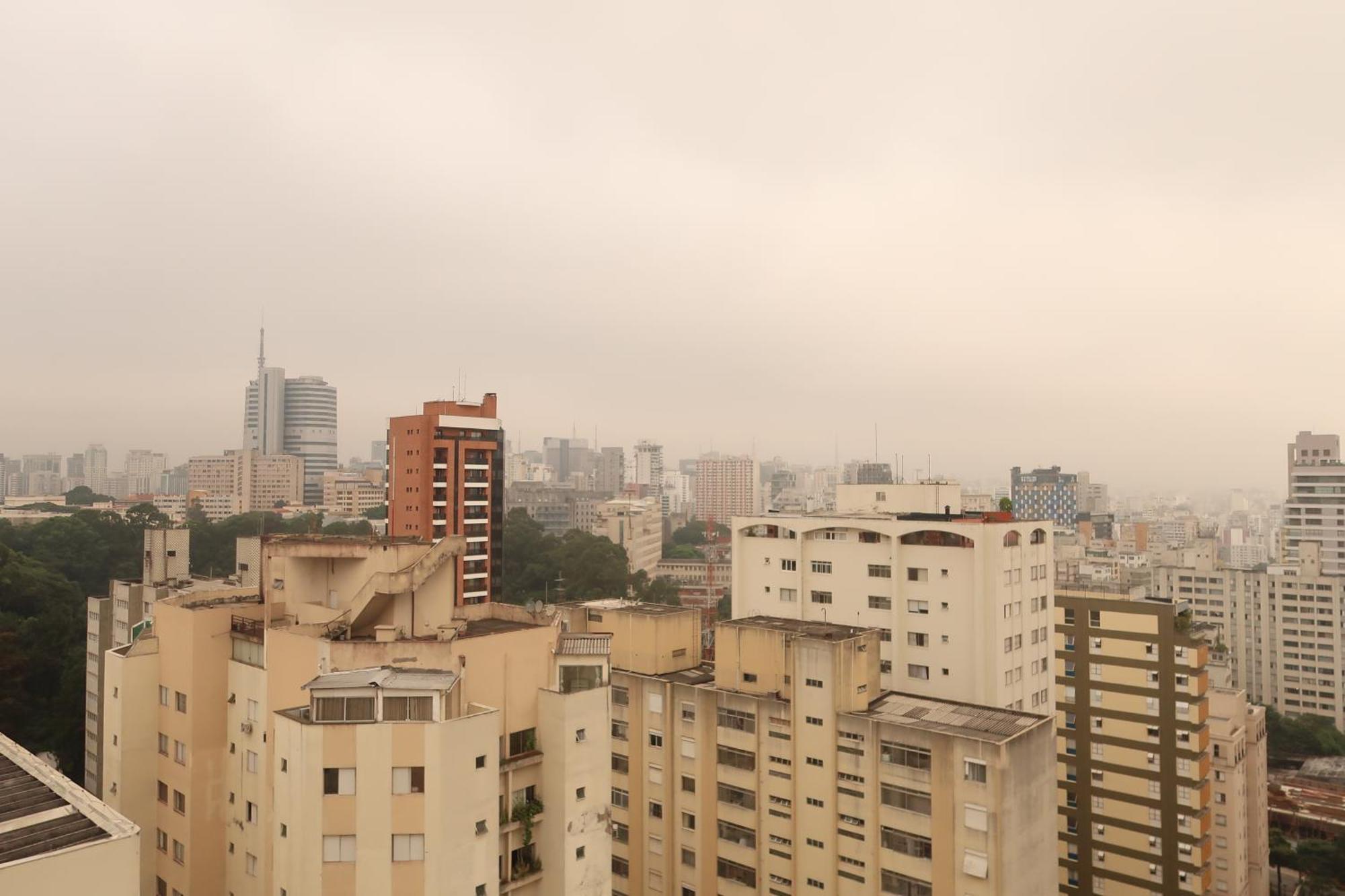 Lunare Pinheiros Apartamento *