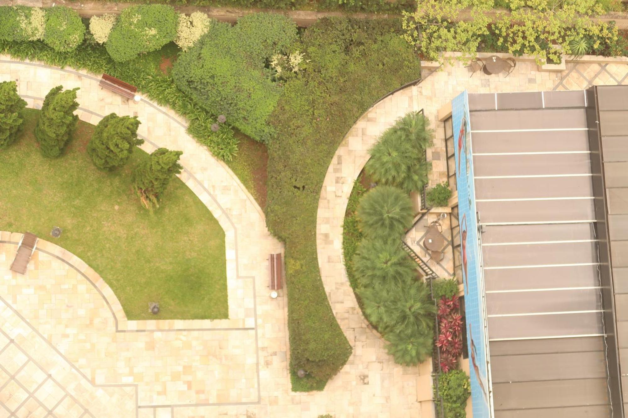 Apartamento Lunare Pinheiros *