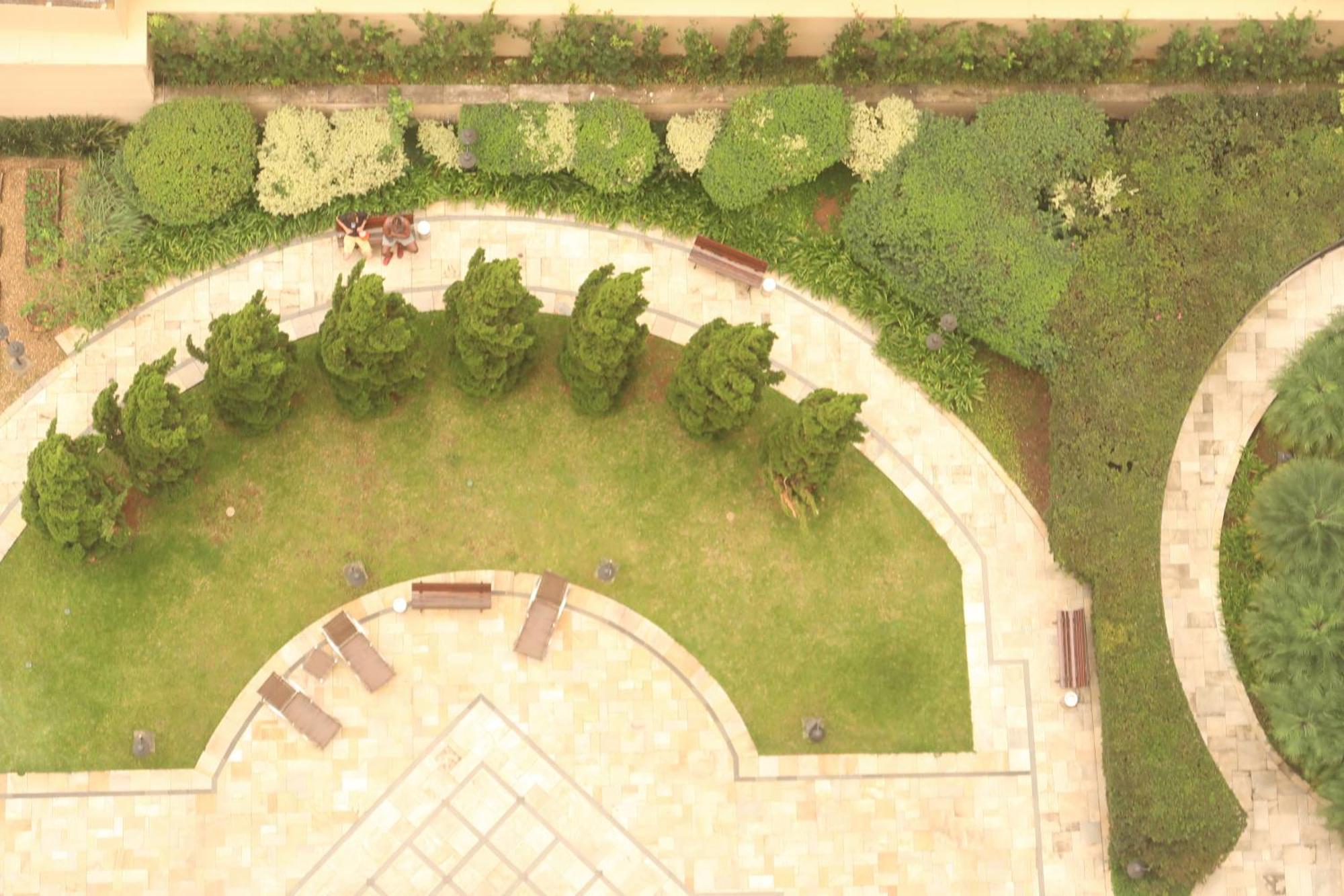 Apartamento Lunare Pinheiros