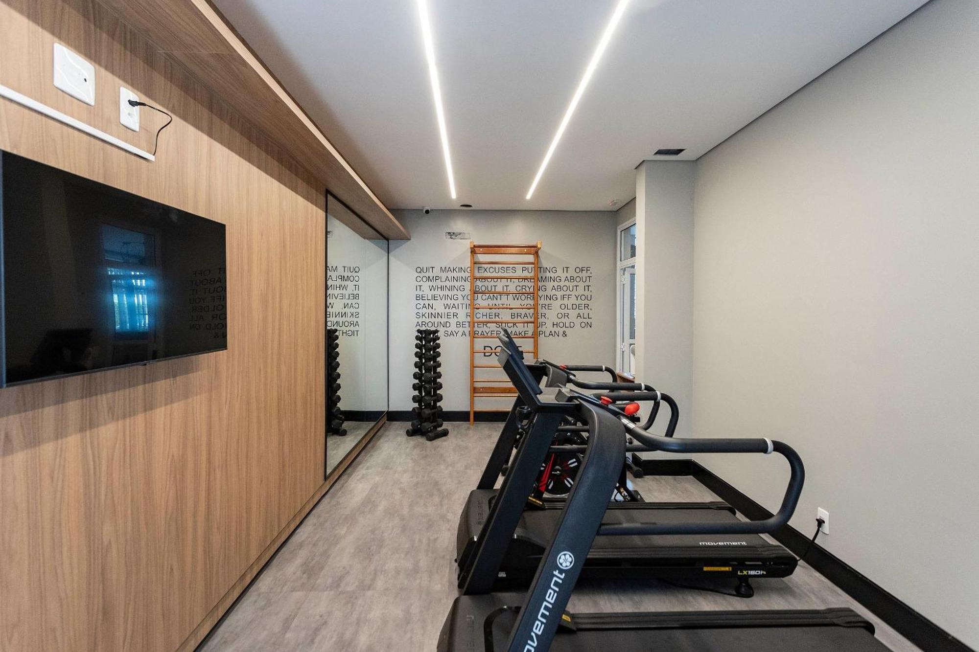 Apartamento Niss - Belavista