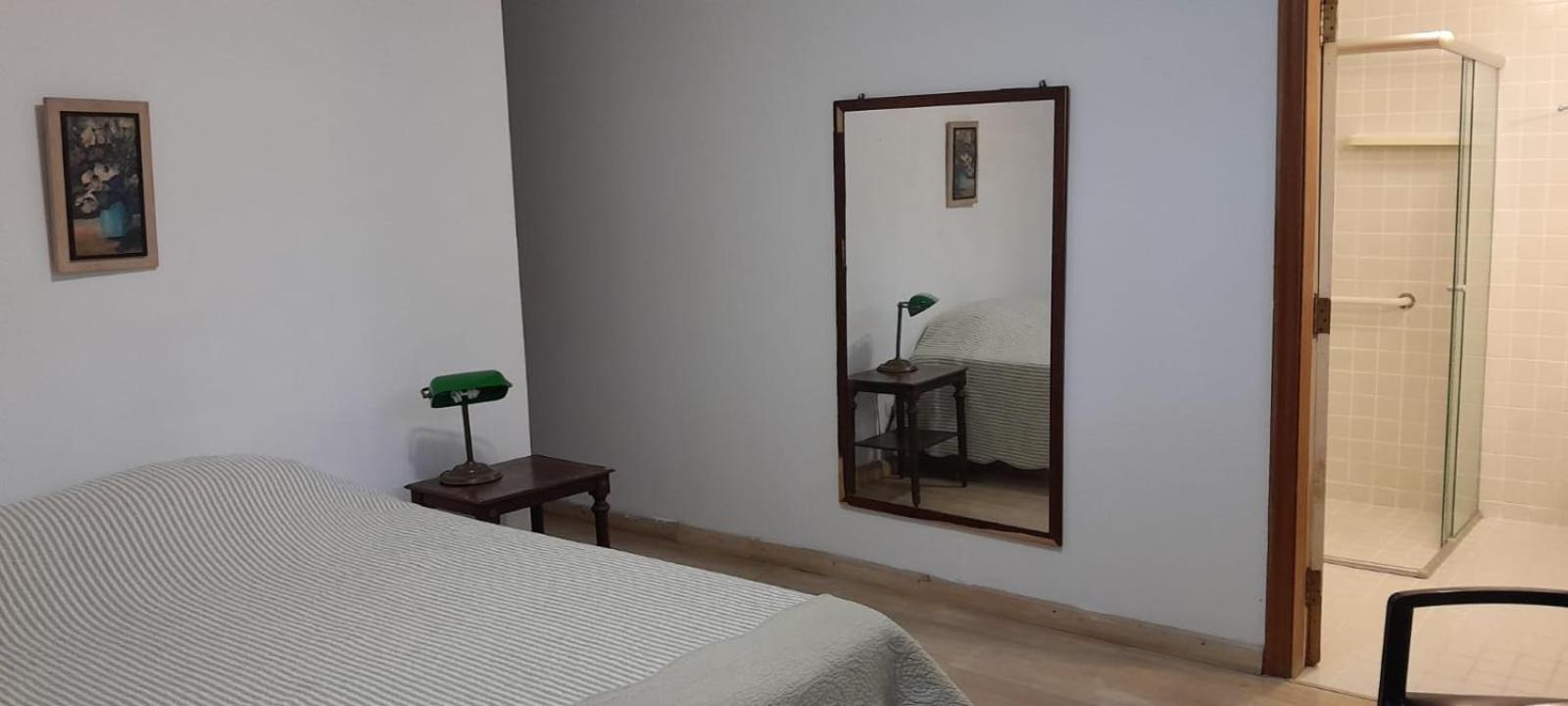 Comodita Acomodação com café da manhã  São Paulo
