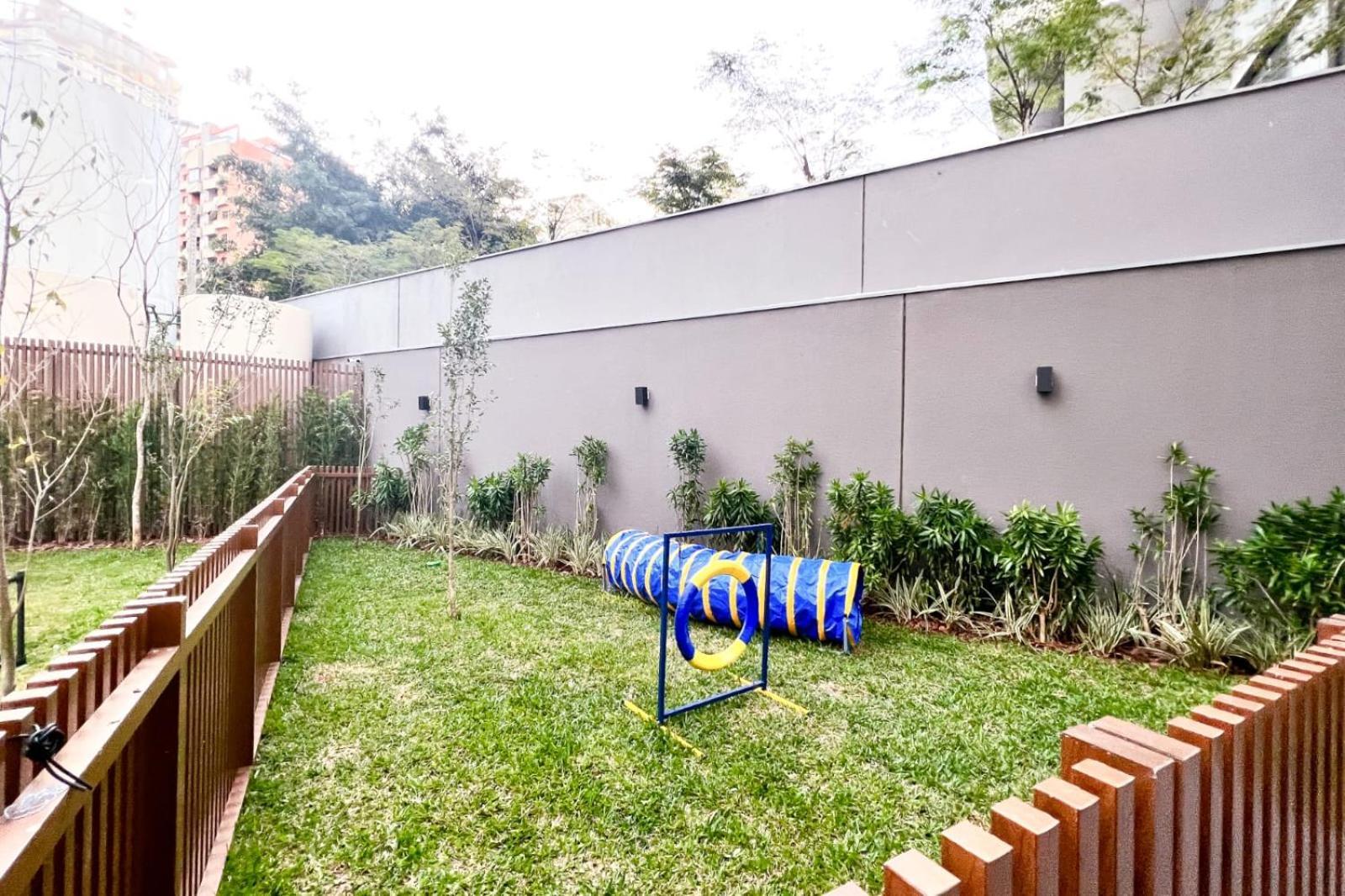 Novissimo, Completo E Muito Bem Localizado Sao Paulo