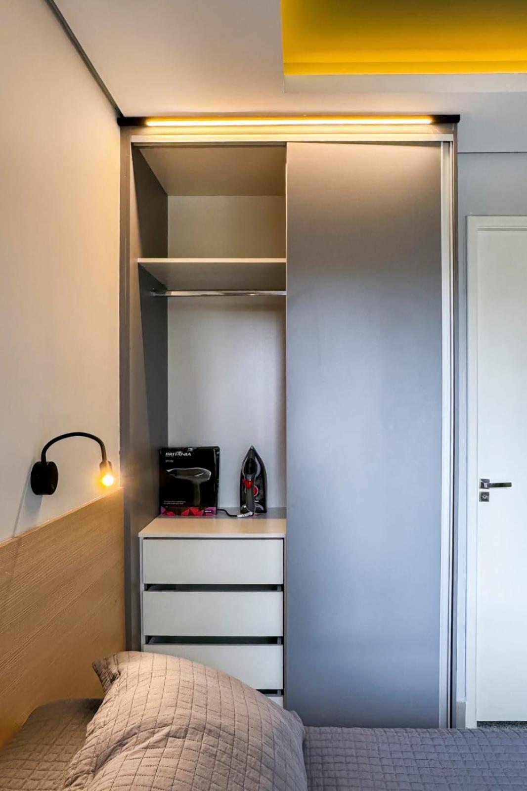 Novissimo, Completo E Muito Bem Localizado Apartment *
