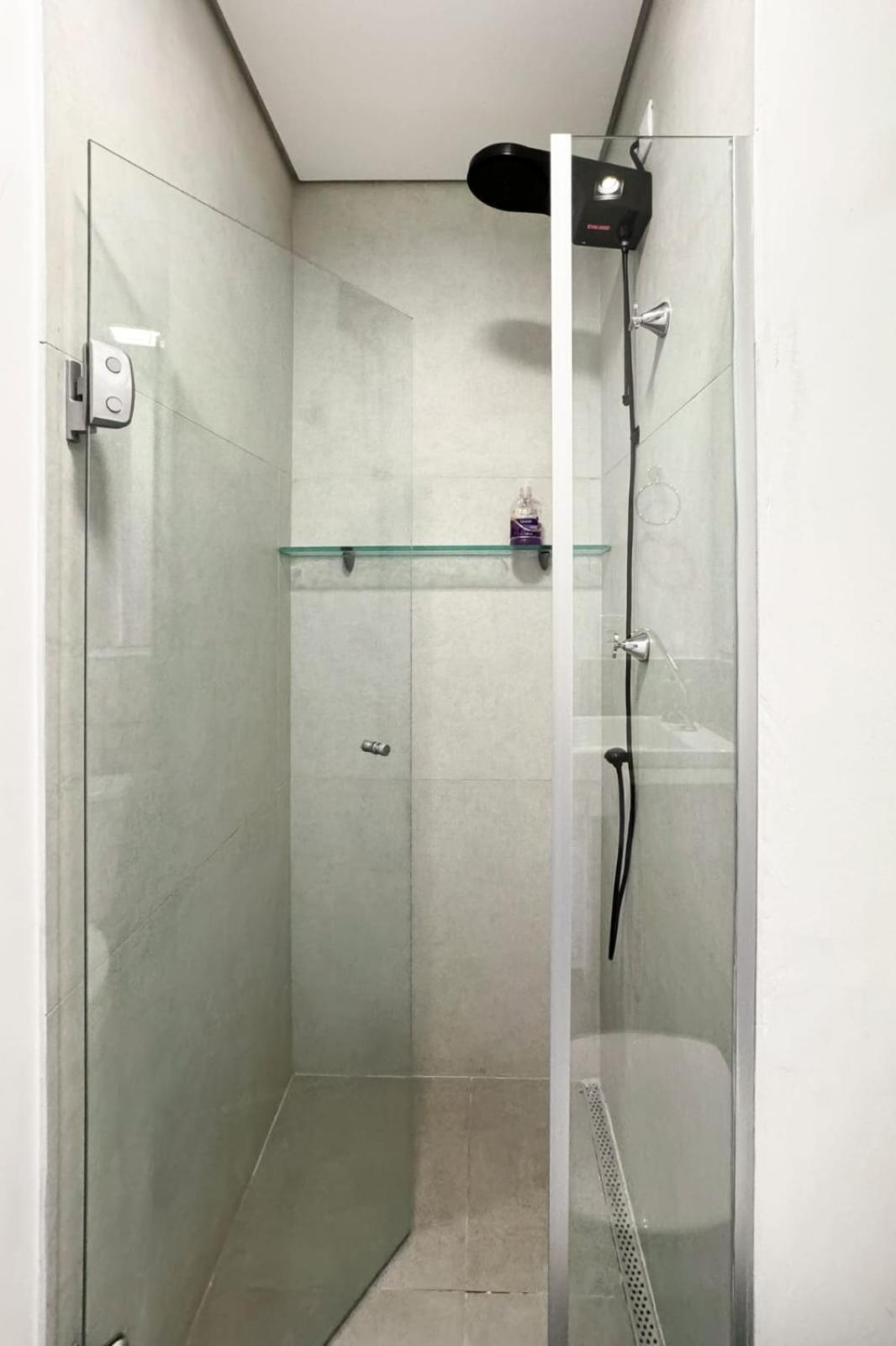 Novissimo, Completo E Muito Bem Localizado Apartment