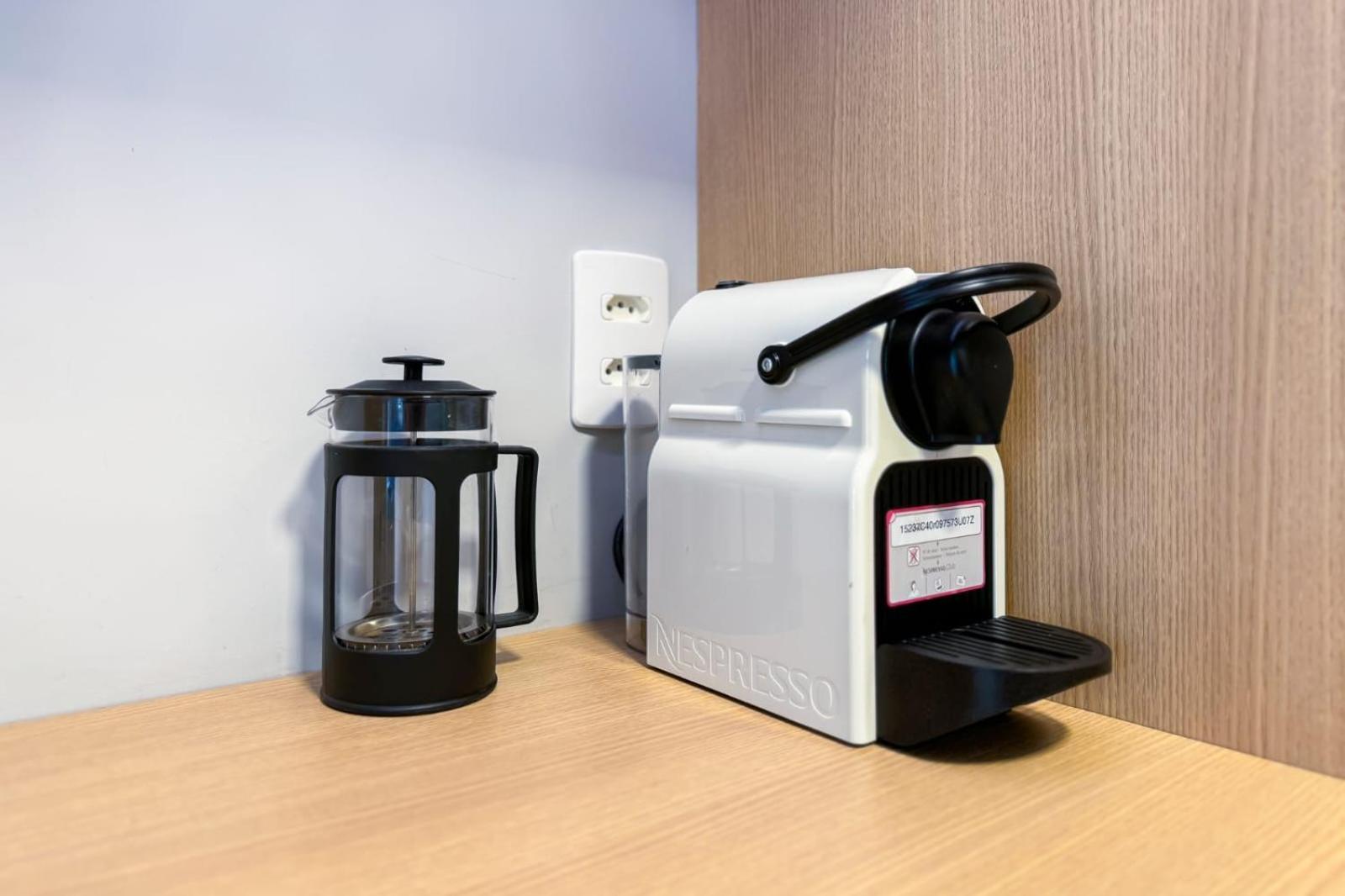 Novissimo, Completo E Muito Bem Localizado Apartment