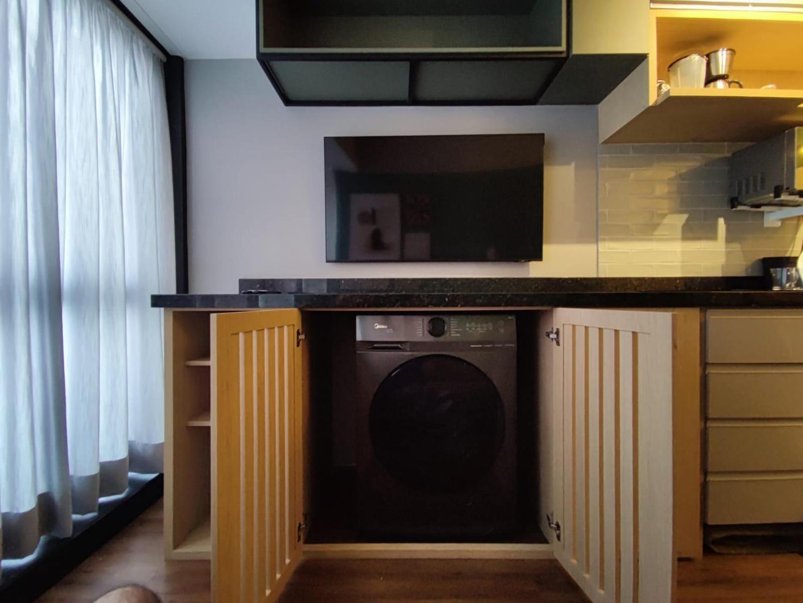Apartamento Bhomy Perdizes - Com Vaga De Garagem Va906