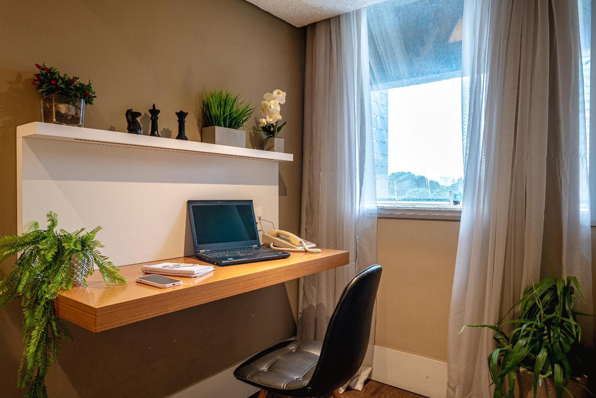 Estudio Aconchegante Com Ac, Vaga Sao Paulo