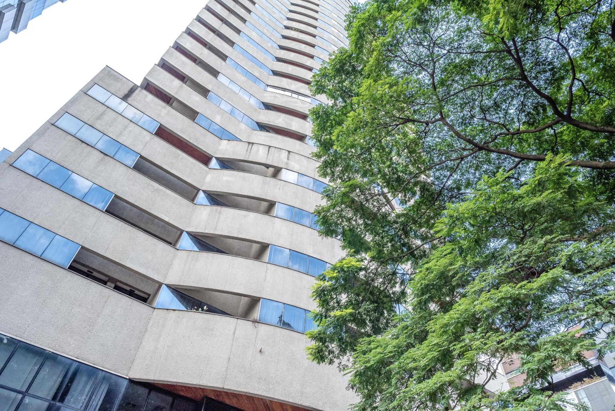 Apartment Estudio Aconchegante Com Ac, Vaga