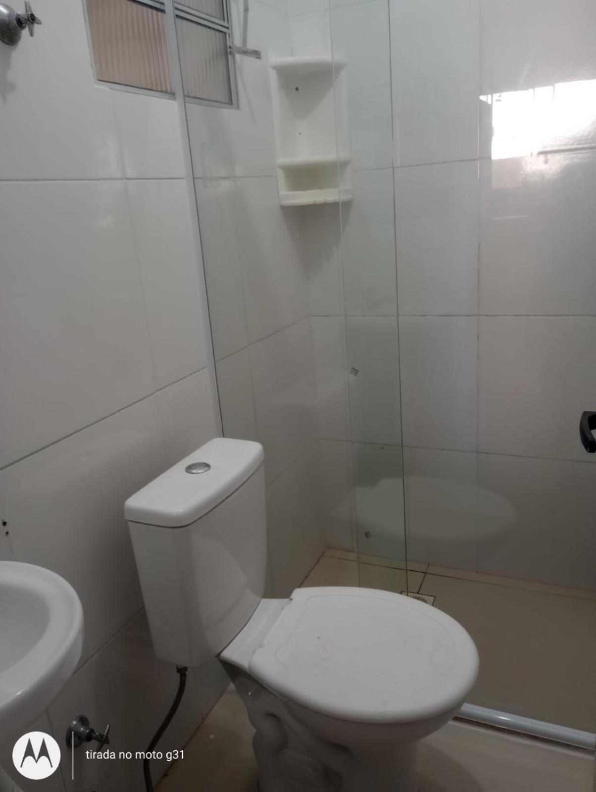 Apartamento Proximo Ao Autodromo De Interlagos São Paulo