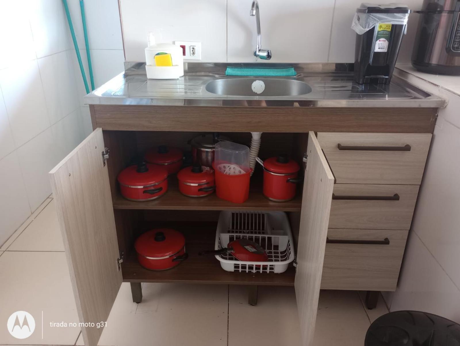 Apartamento Proximo Ao Autodromo De Interlagos *