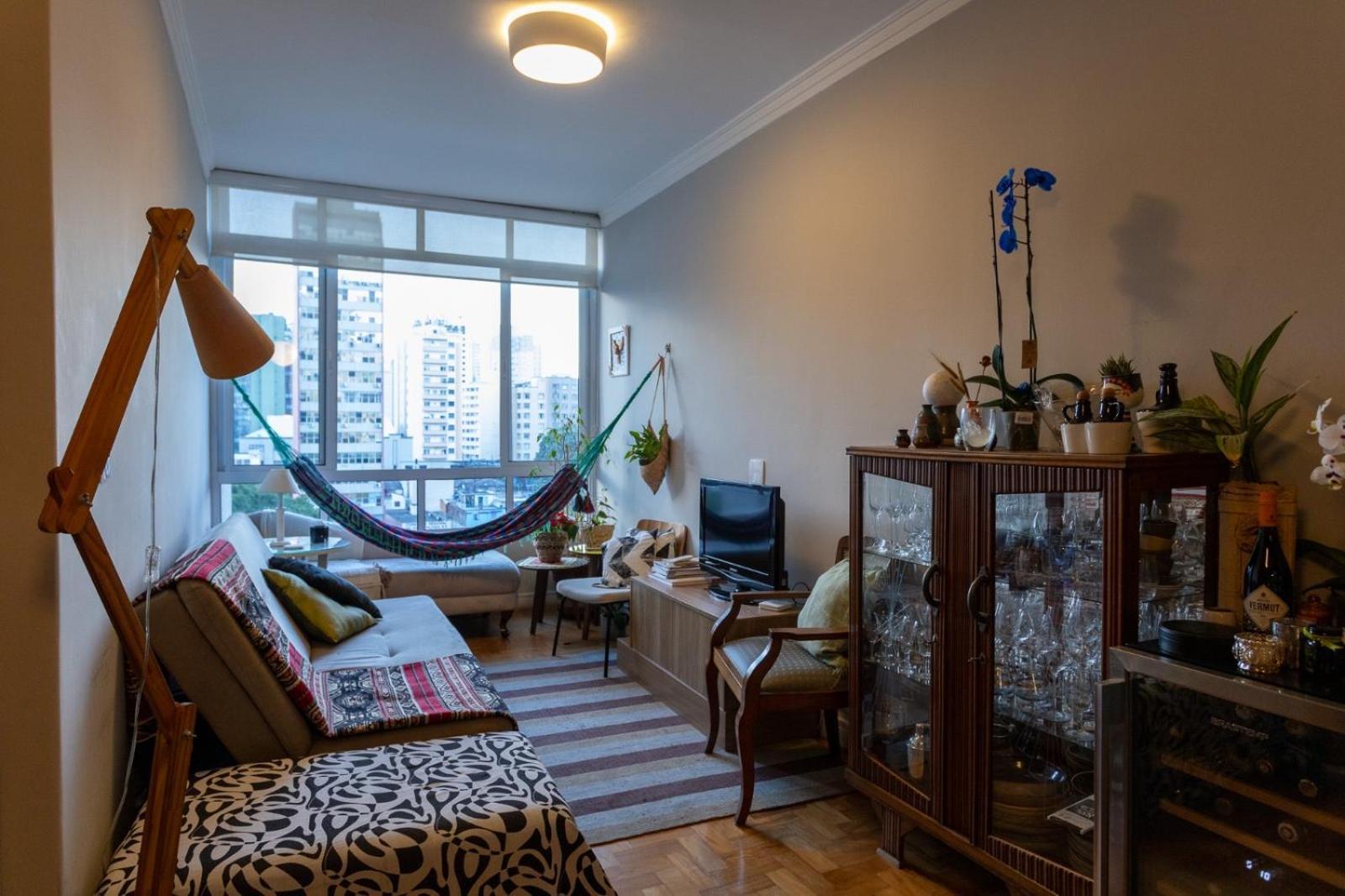 Adoravel E Charmoso Em Regiao Nobre Sp Apartamento
