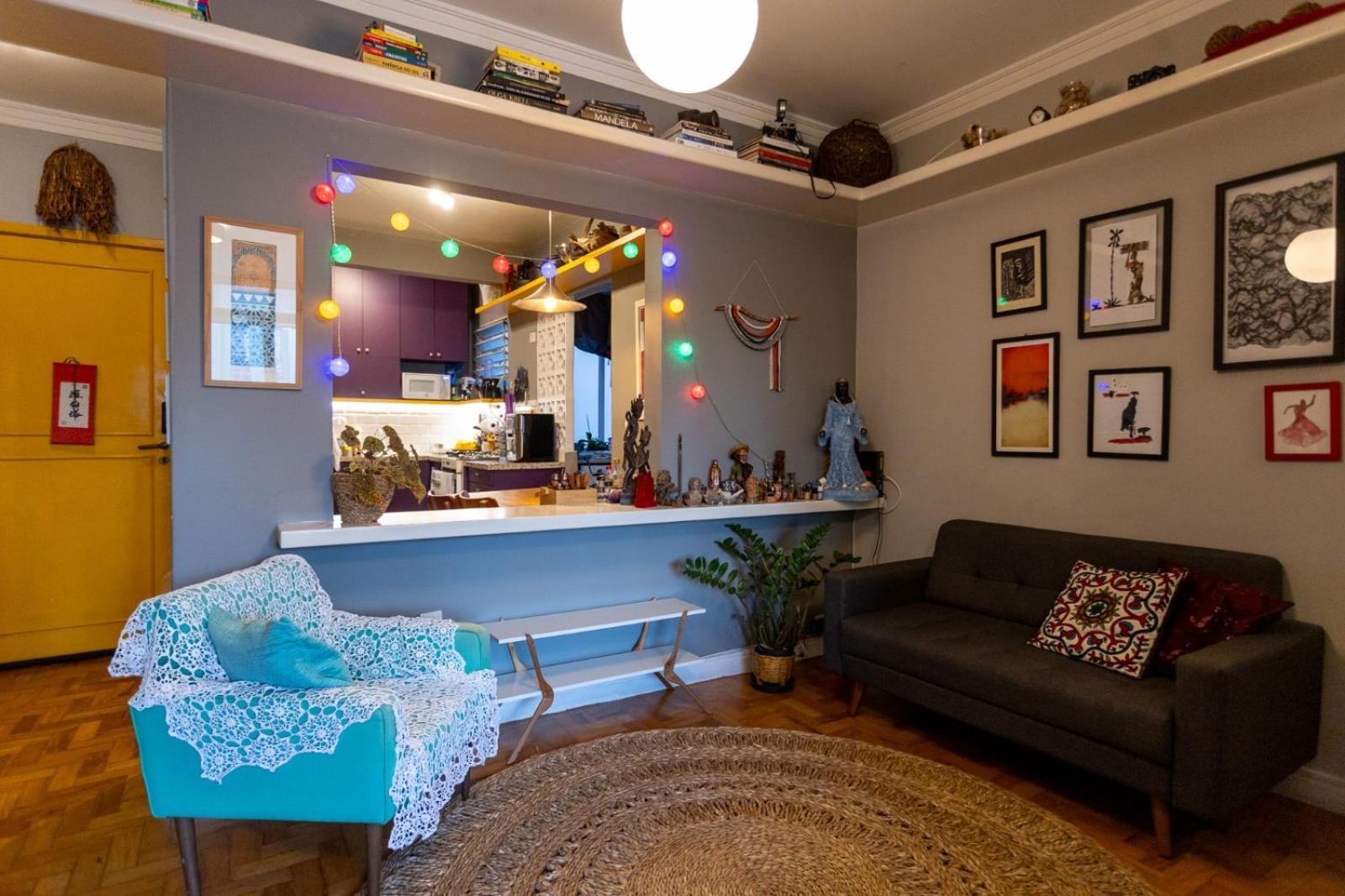 Adoravel E Charmoso Em Regiao Nobre Sp Apartamento *
