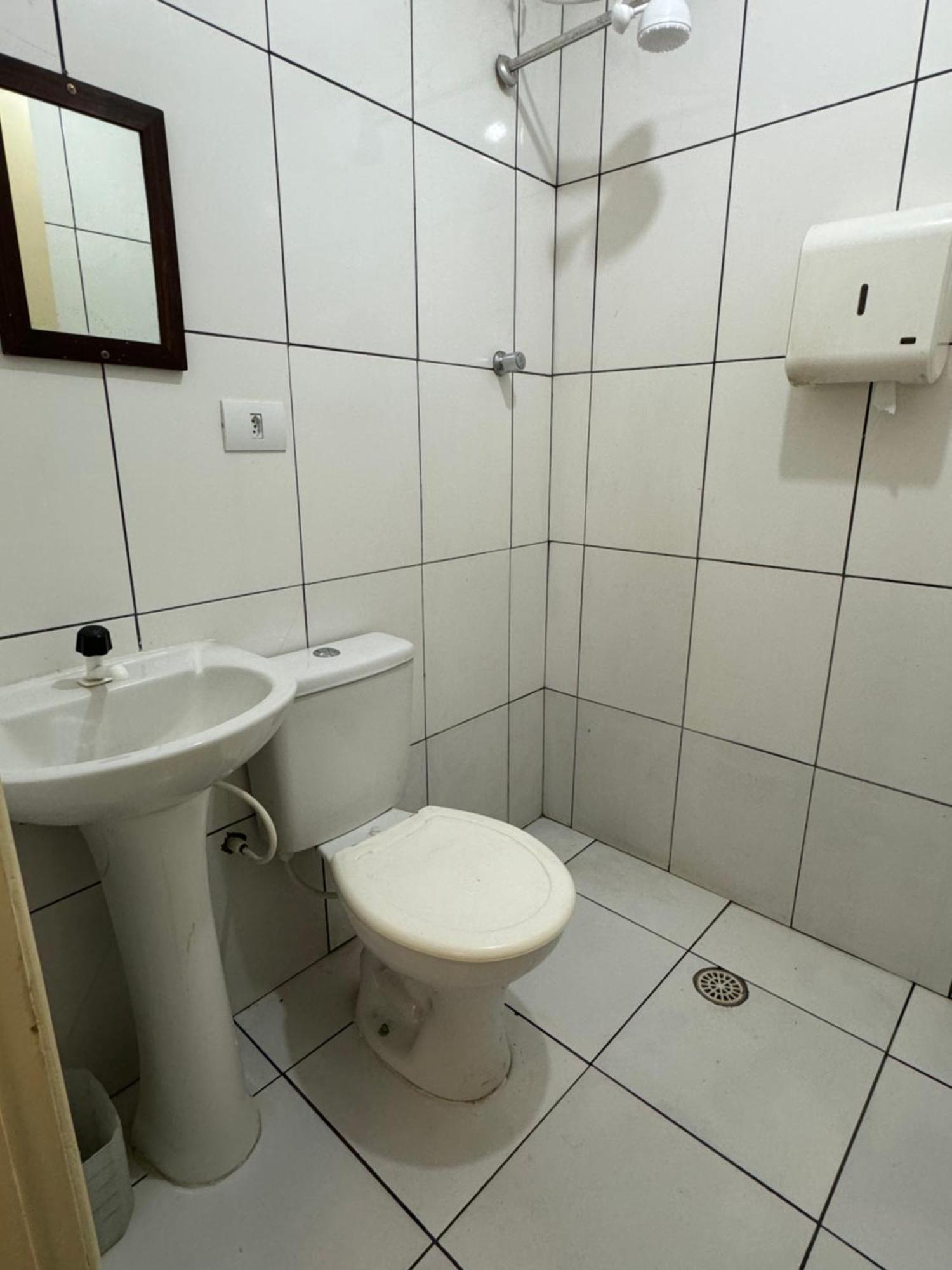 Hospedagem domiciliar Privativo Com Otima Localizacao São Paulo