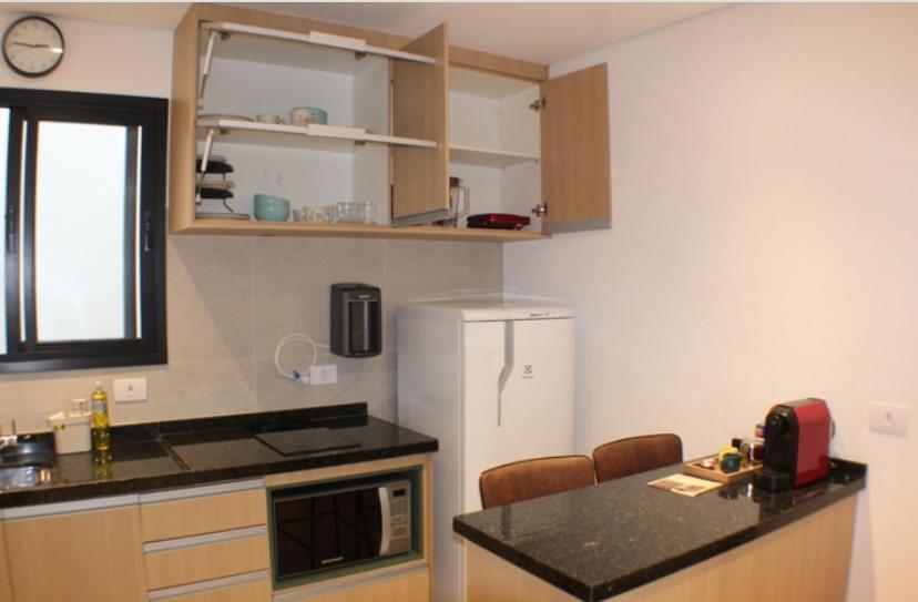 Apartment Fabio Av Paulista *