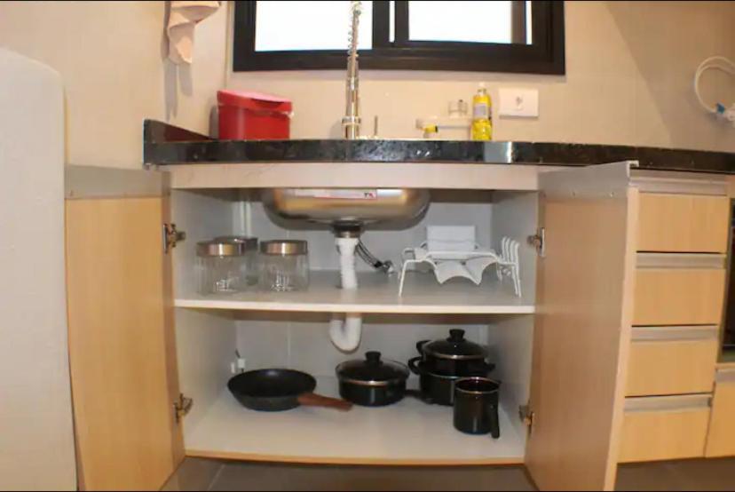 Apartment Fabio Av Paulista