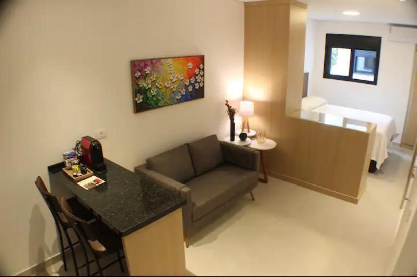 Apartment Fabio Av Paulista Sao Paulo
