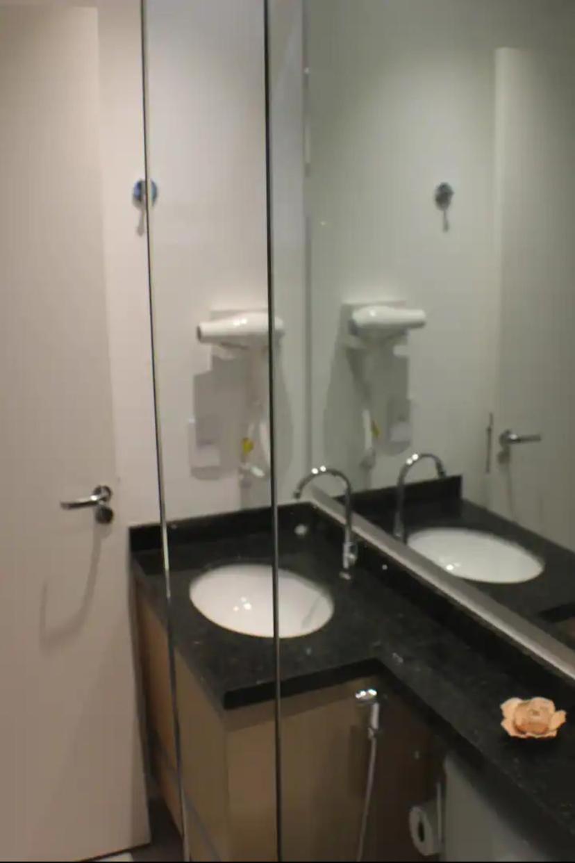 Apartment Fabio Av Paulista Sao Paulo