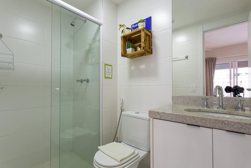 Apartamento Loft Rua Augusta/ Consolacao *