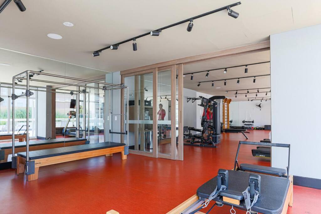 Apartamento Loft Rua Augusta/ Consolacao *