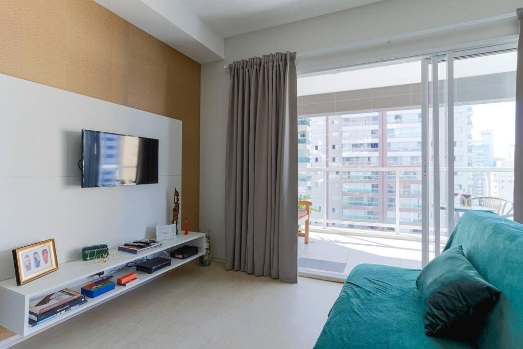 Loft Rua Augusta/ Consolacao Apartamento São Paulo