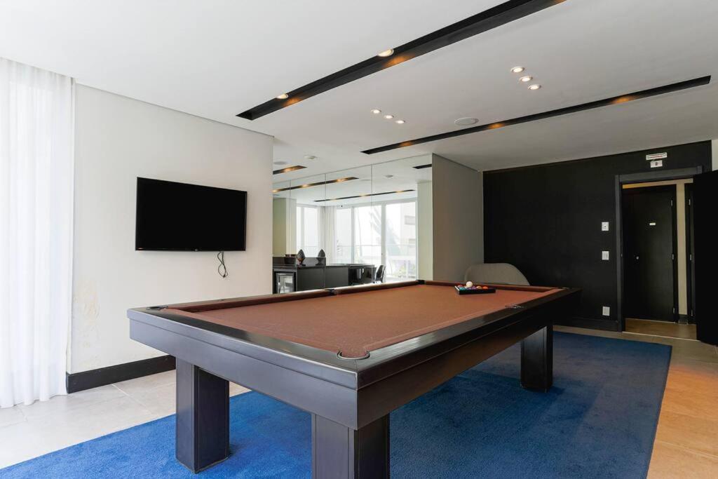 Loft Rua Augusta/ Consolacao Apartamento São Paulo