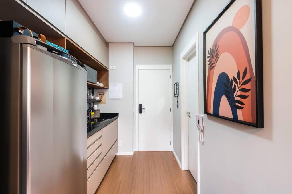 Apartment Ibirapuera/vila Mariana *