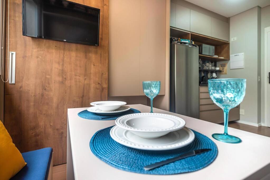 Apartment Ibirapuera/vila Mariana *