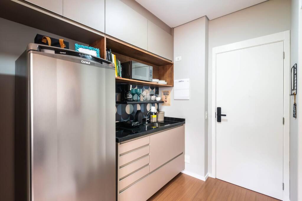 Ibirapuera/vila Mariana Apartment Sao Paulo