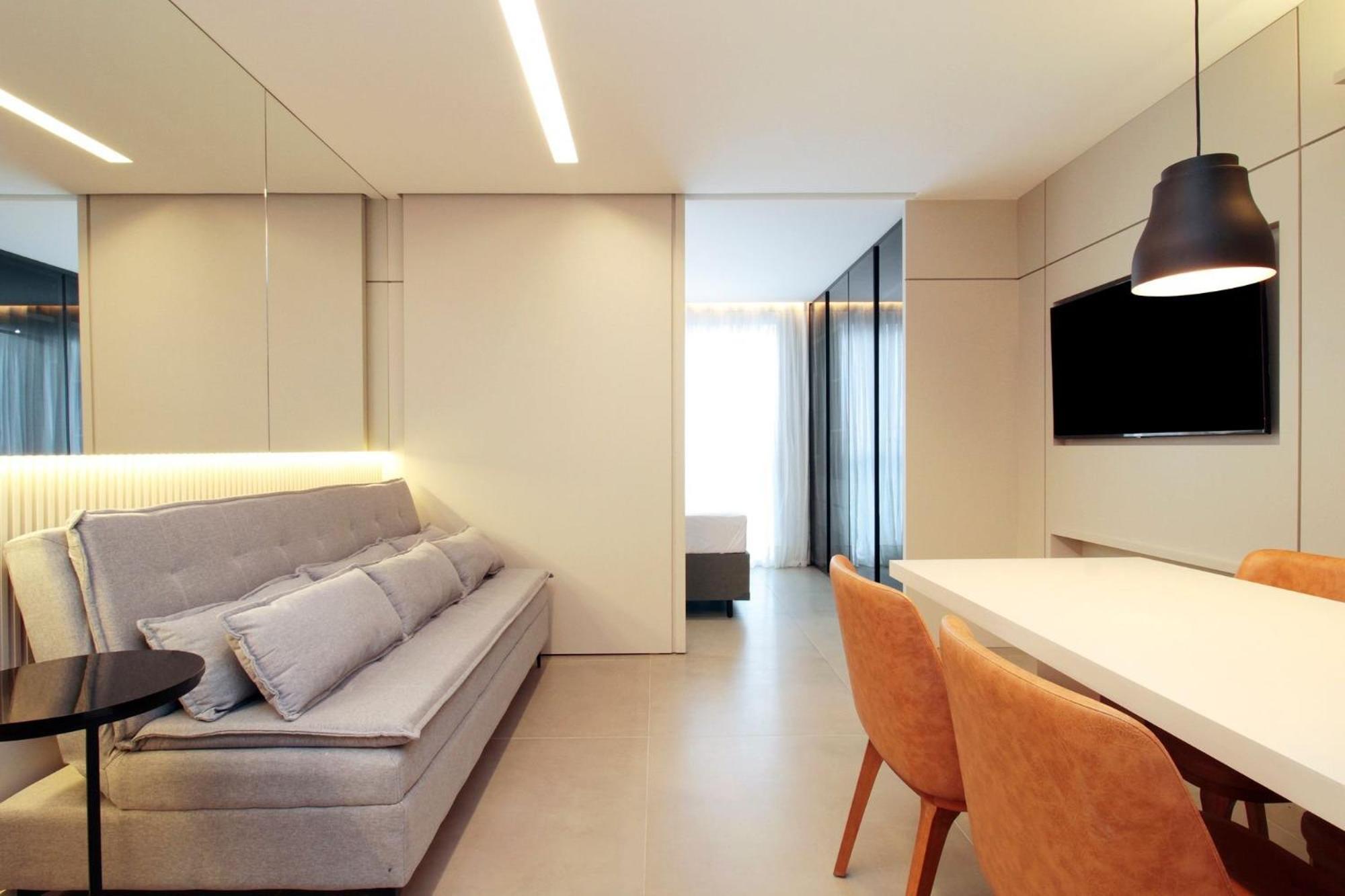 Apartamento Hit Itaim São Paulo