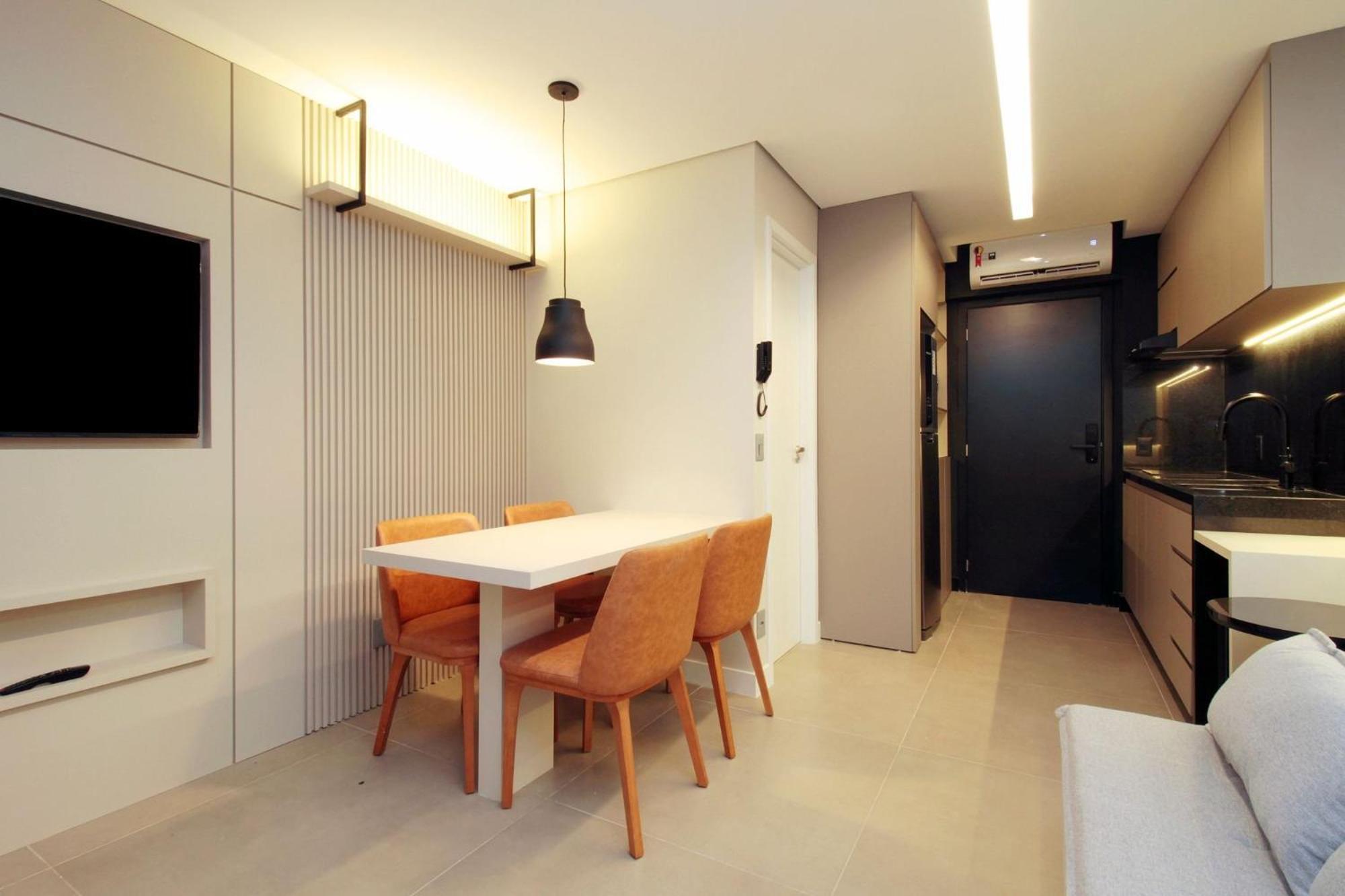 Apartamento Hit Itaim São Paulo