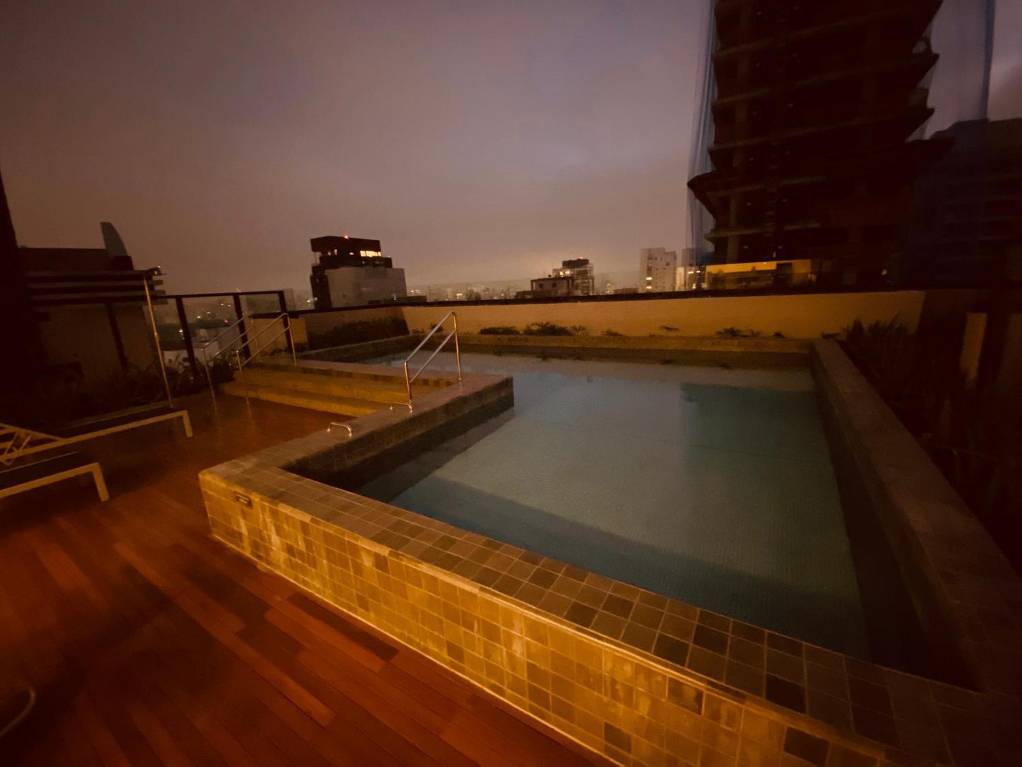 Apartment Limited Pinheiros