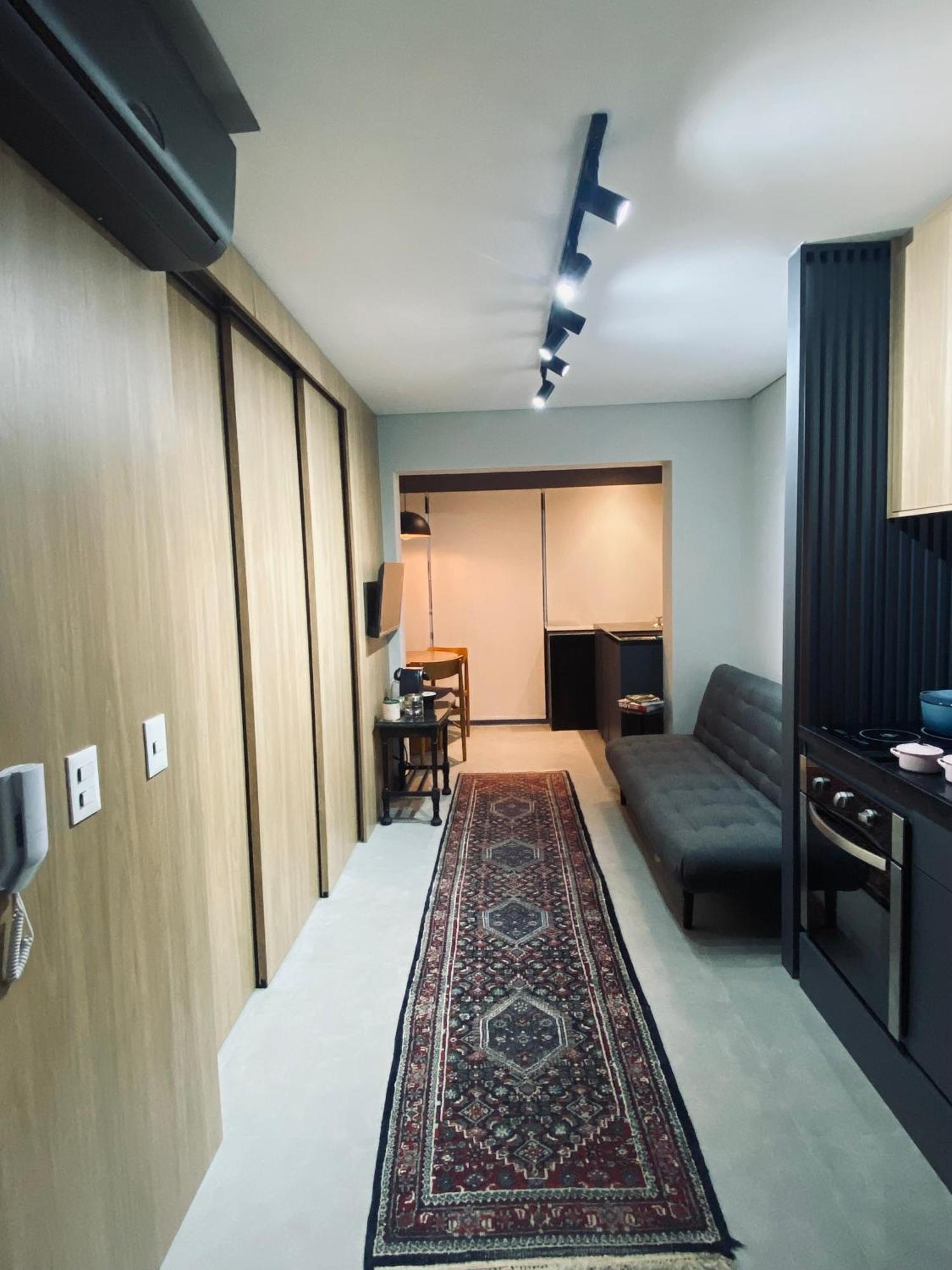 Apartment Limited Pinheiros Sao Paulo
