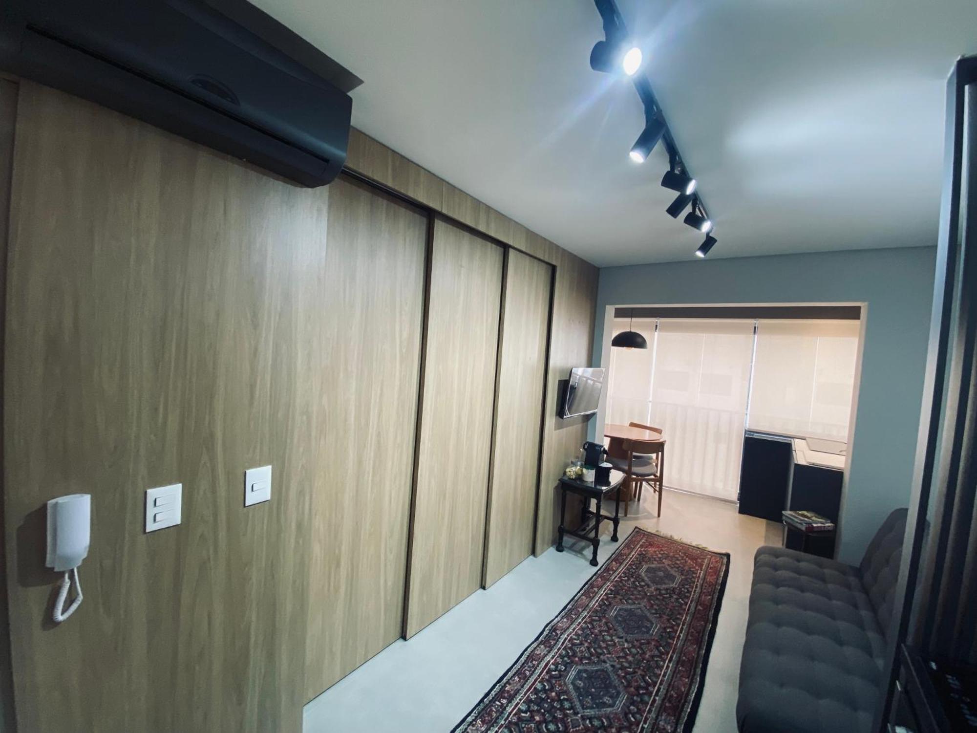 Limited Pinheiros Apartment *