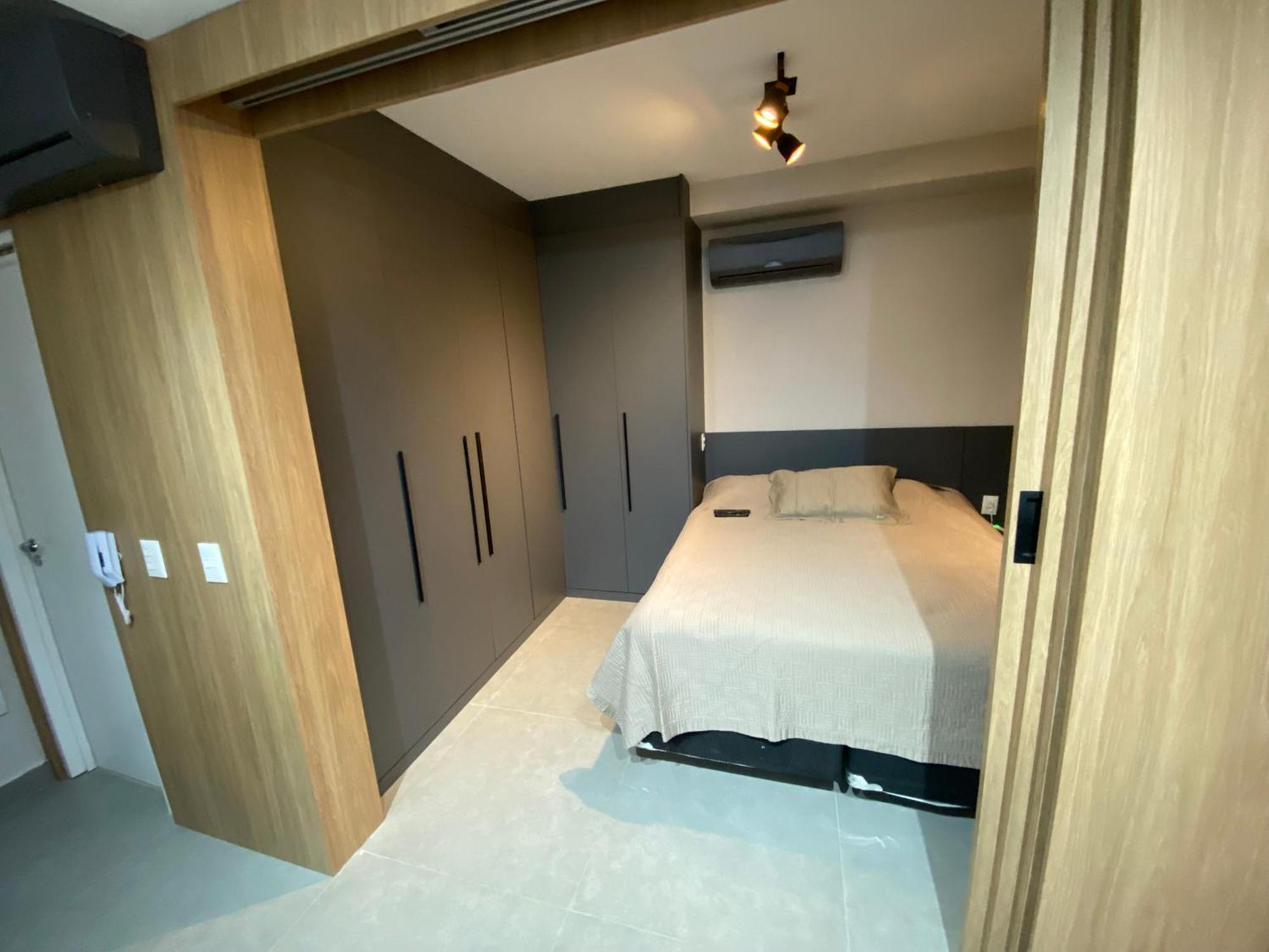 Apartment Limited Pinheiros Sao Paulo