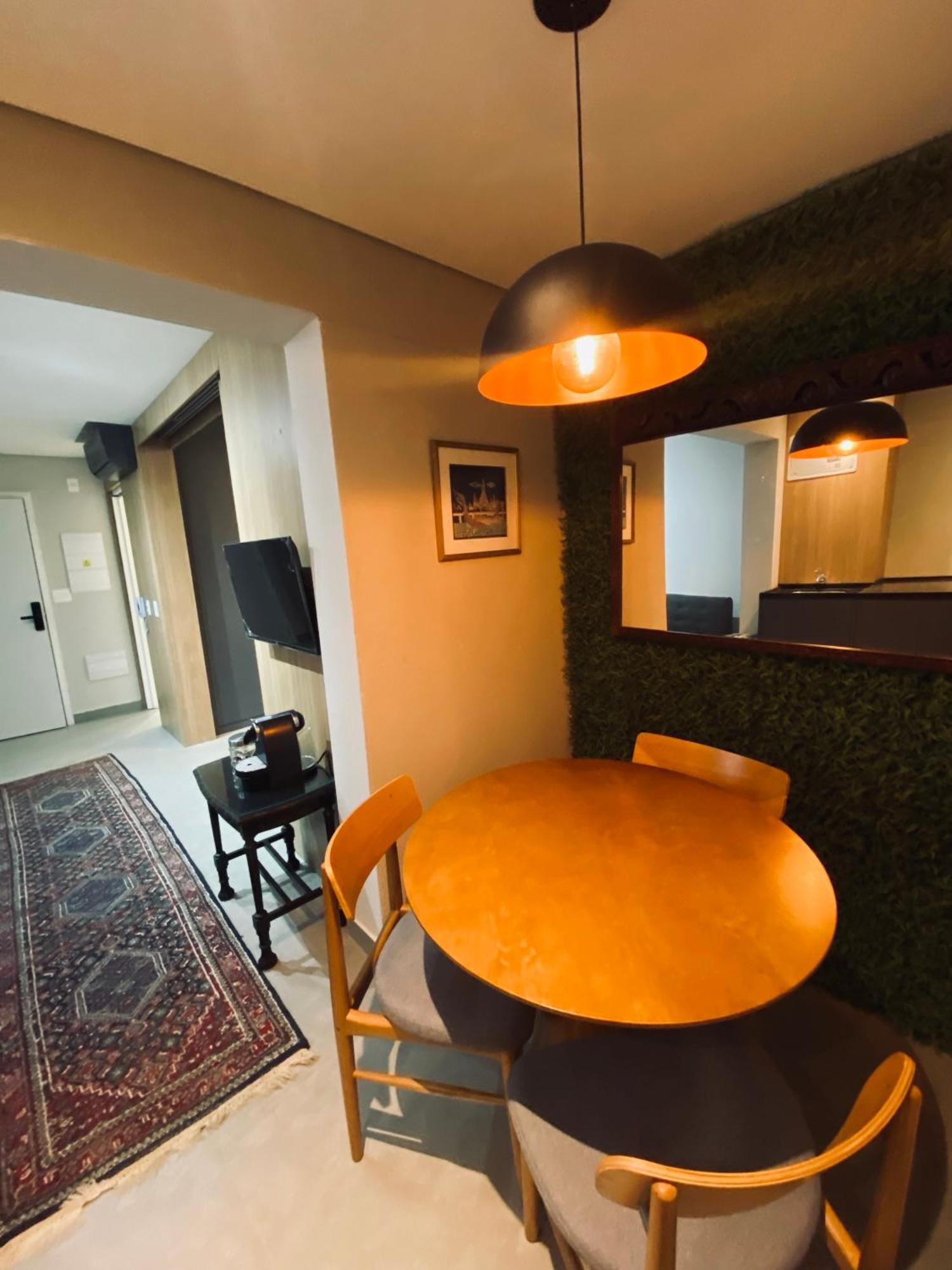 Apartment Limited Pinheiros *