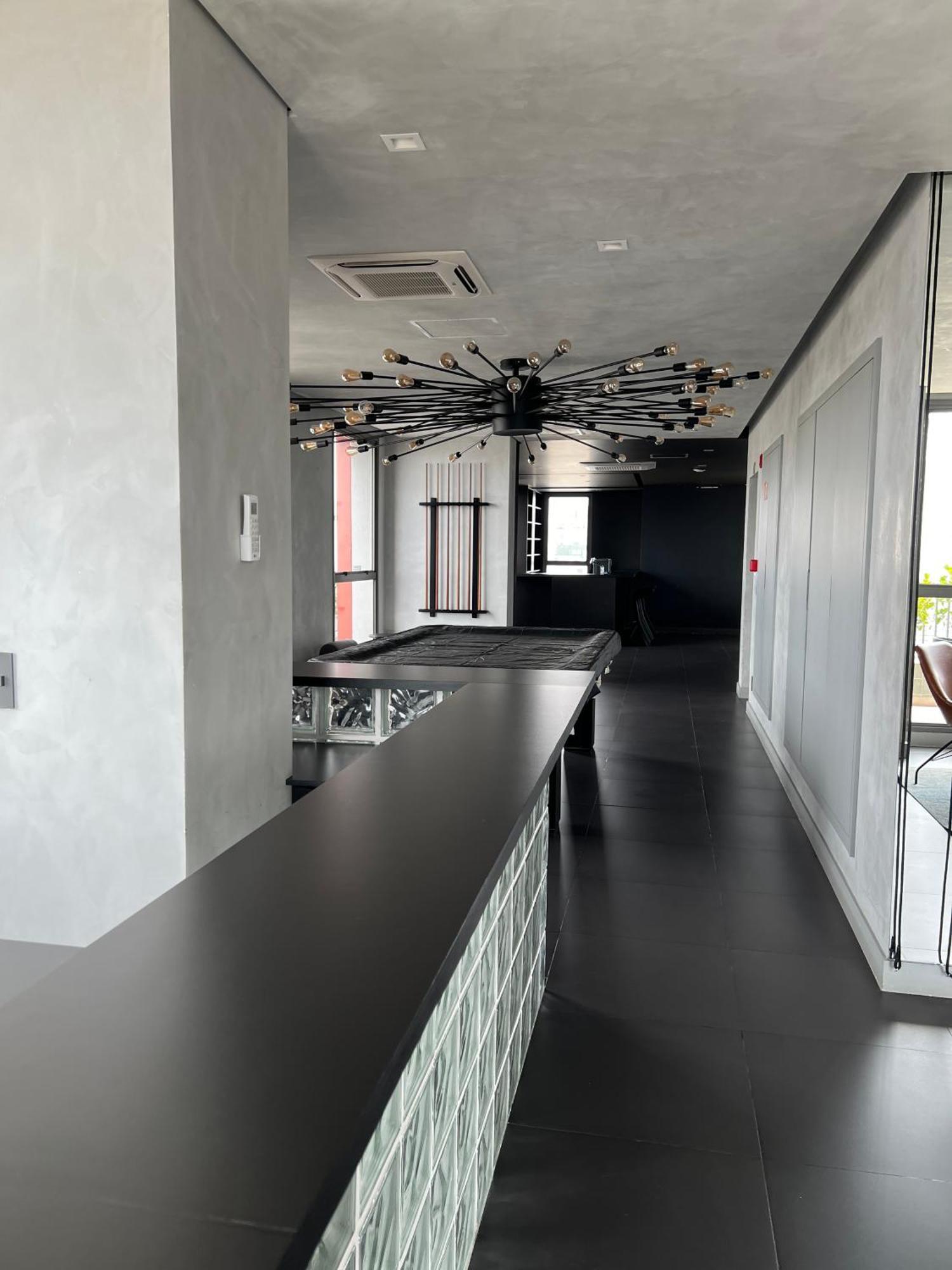 Studio2003 Perdizes Apartamento *