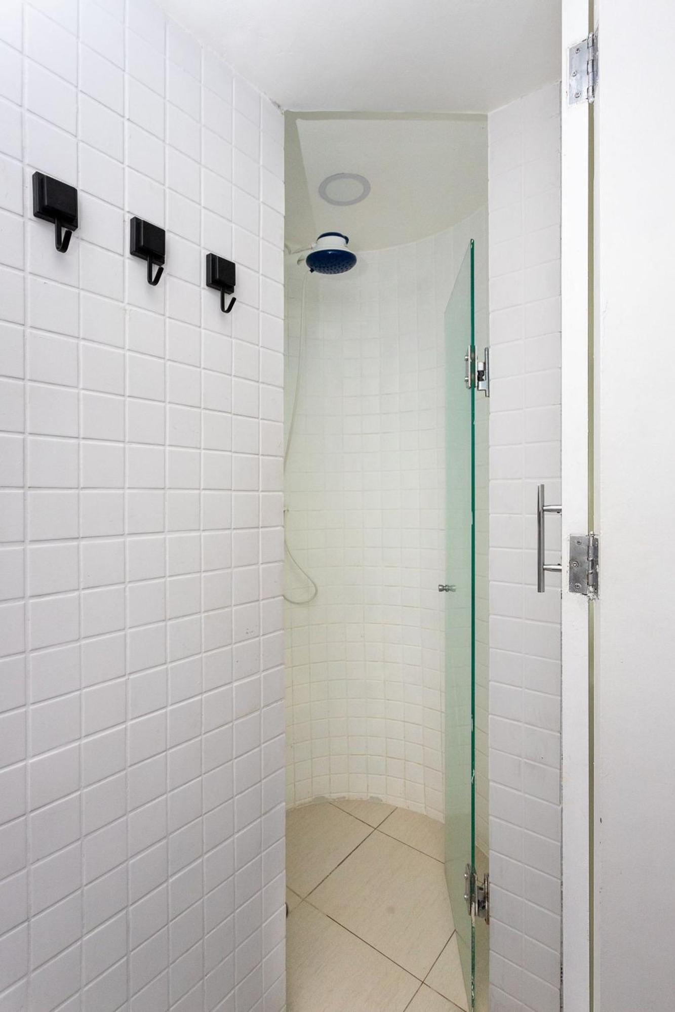 Impecavel Proximo Metro Hospitais -304 Apartment