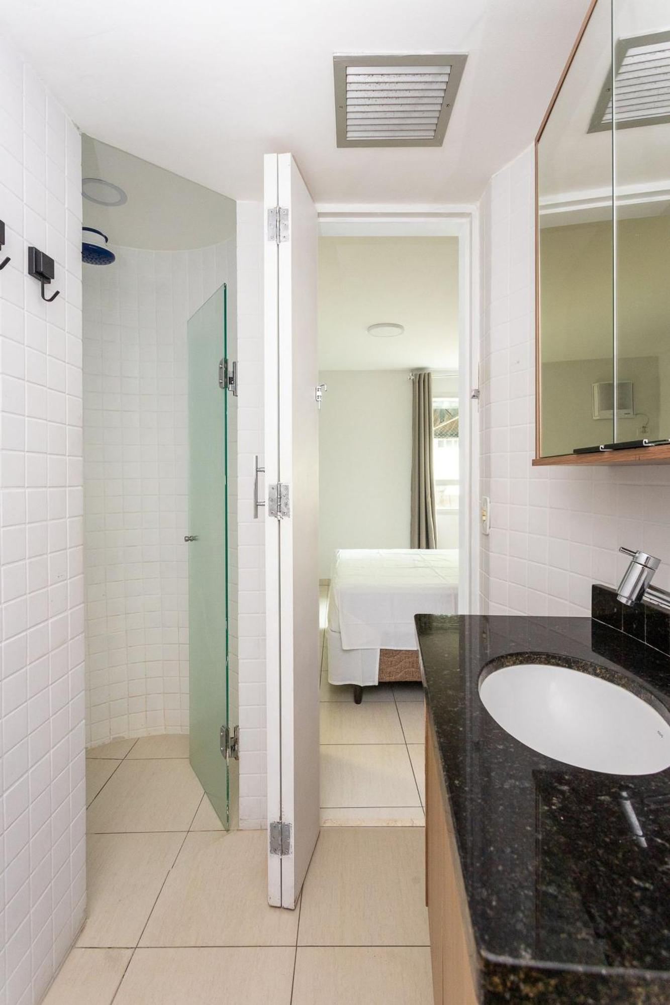 Impecavel Proximo Metro Hospitais -304 Sao Paulo