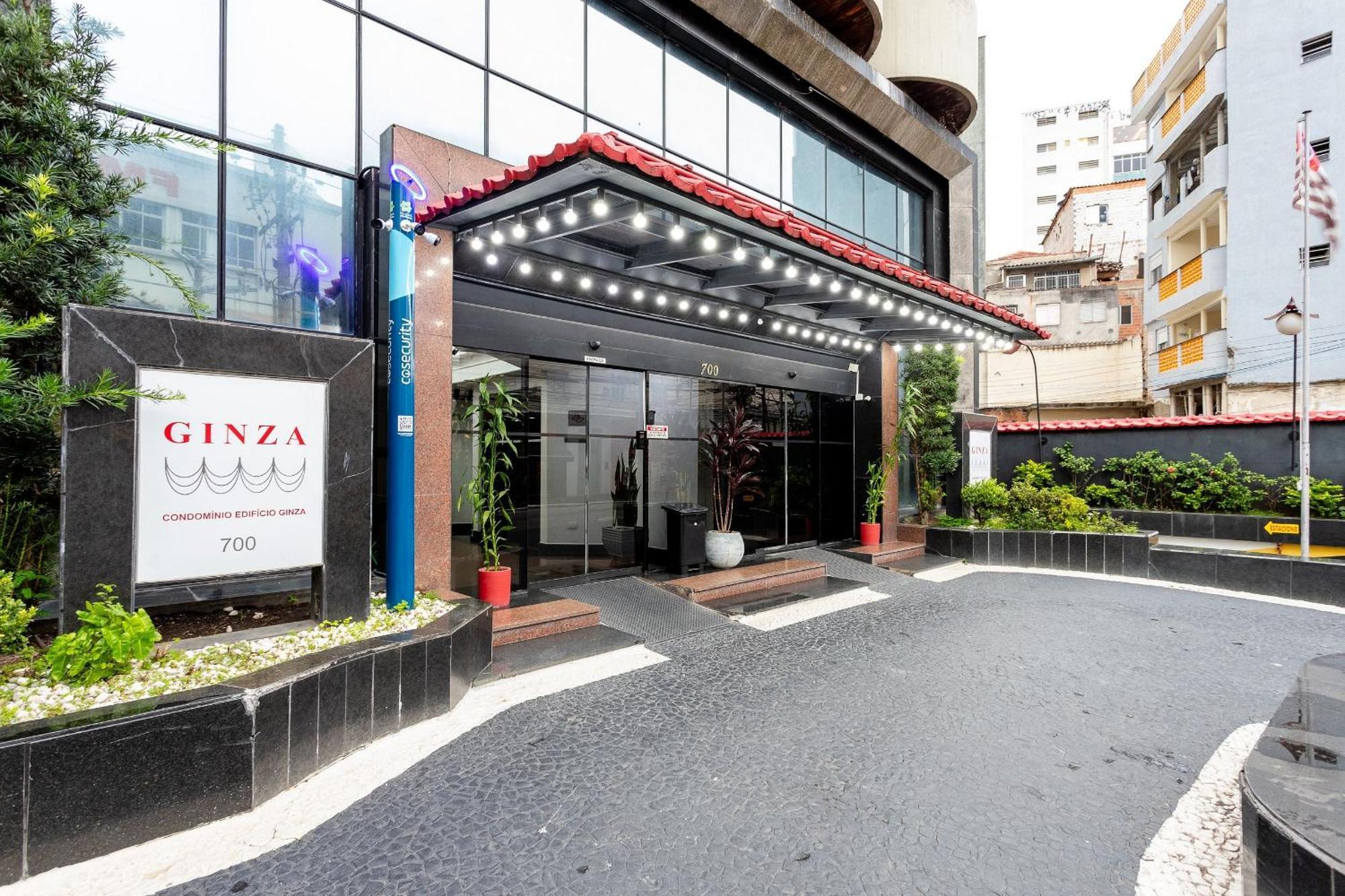 Apartment Impecavel Proximo Metro Hospitais -304 *