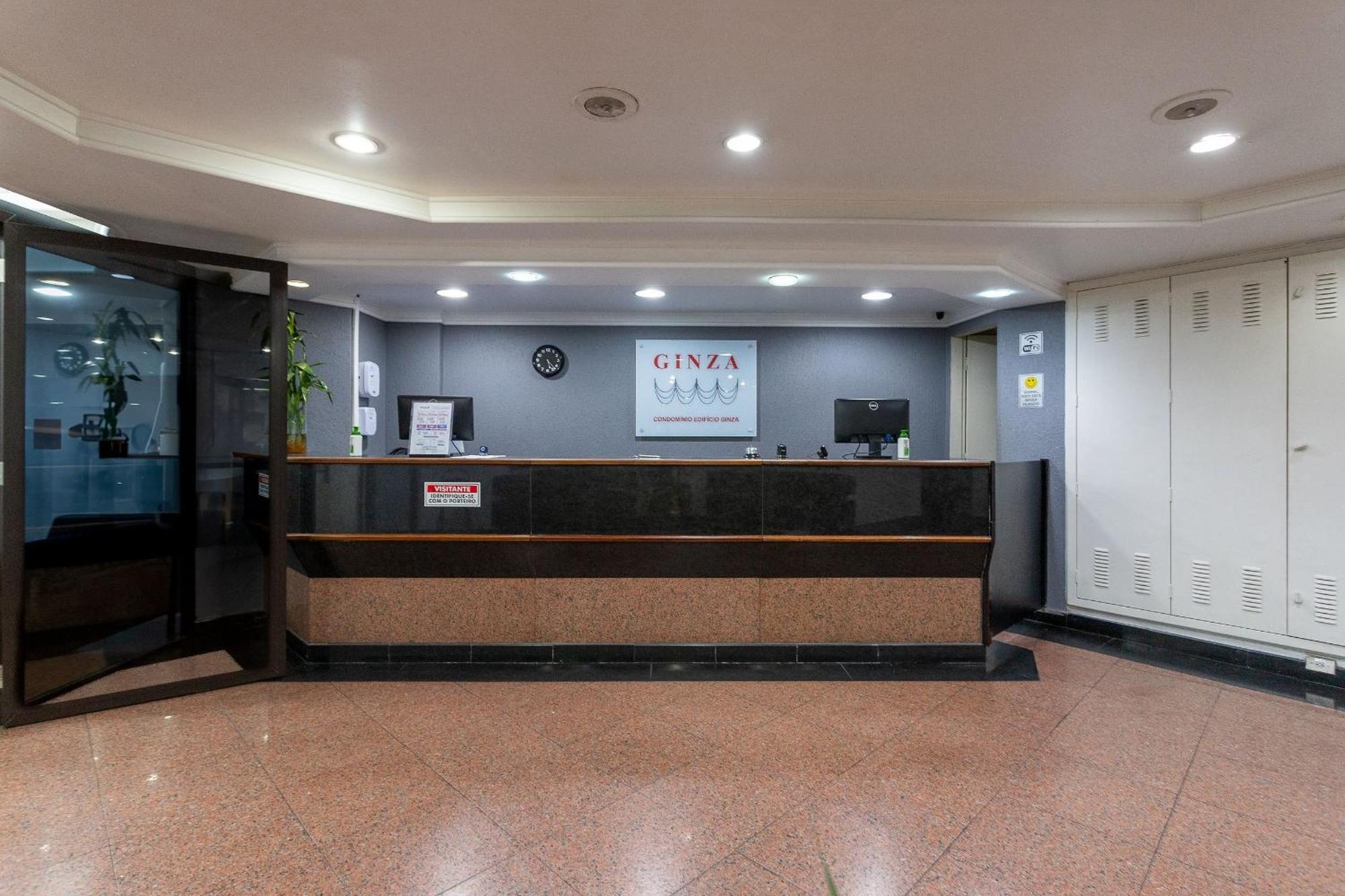 Impecavel Proximo Metro Hospitais -304 Sao Paulo