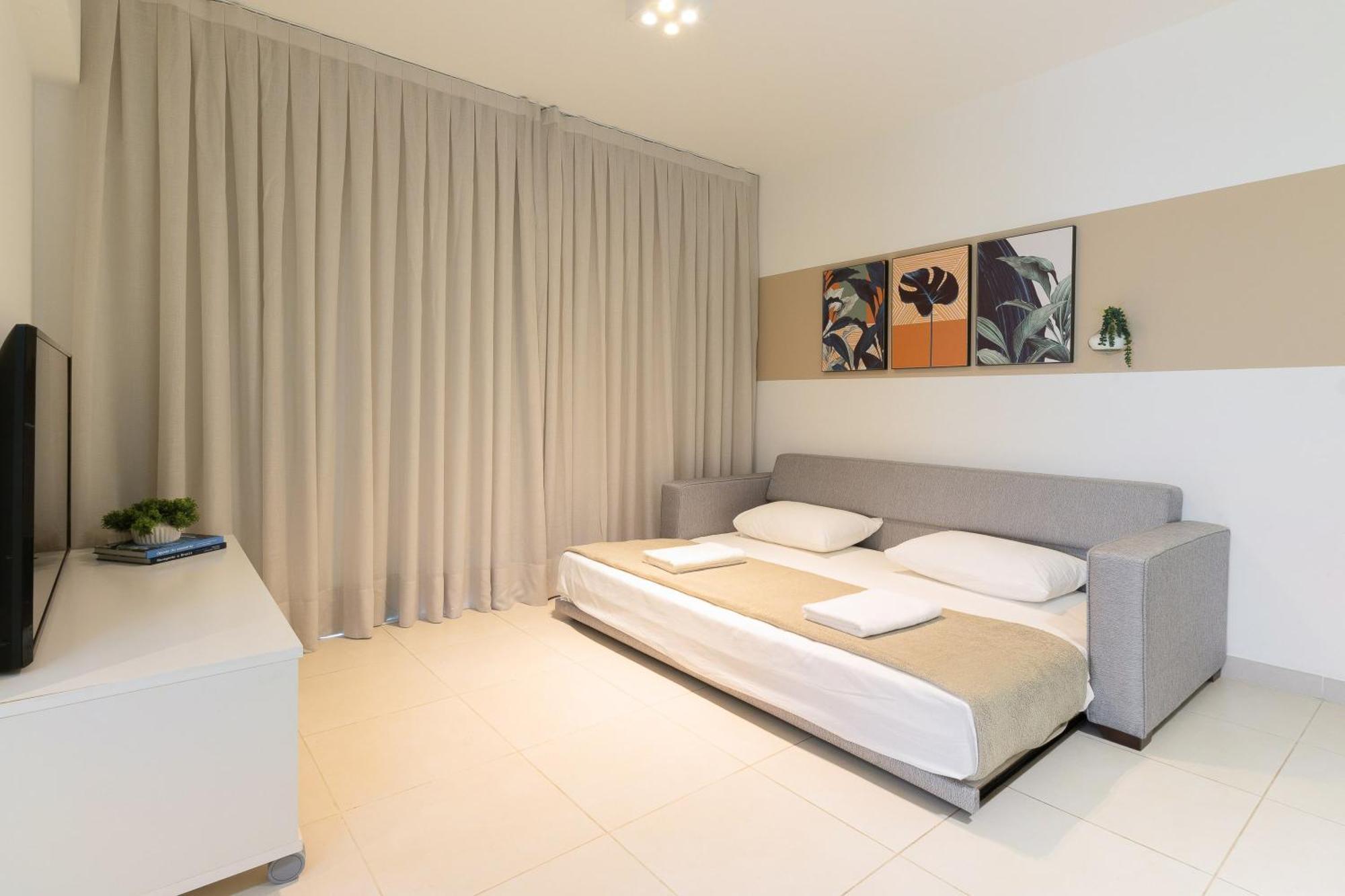 Bhomy Pinheiros - Novo Em Excelente Local Ot612 Apartment
